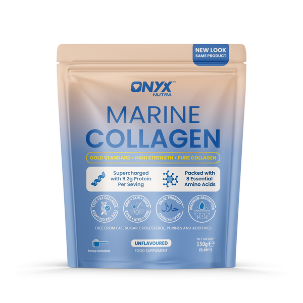 Marine Collagen Peptides 150g