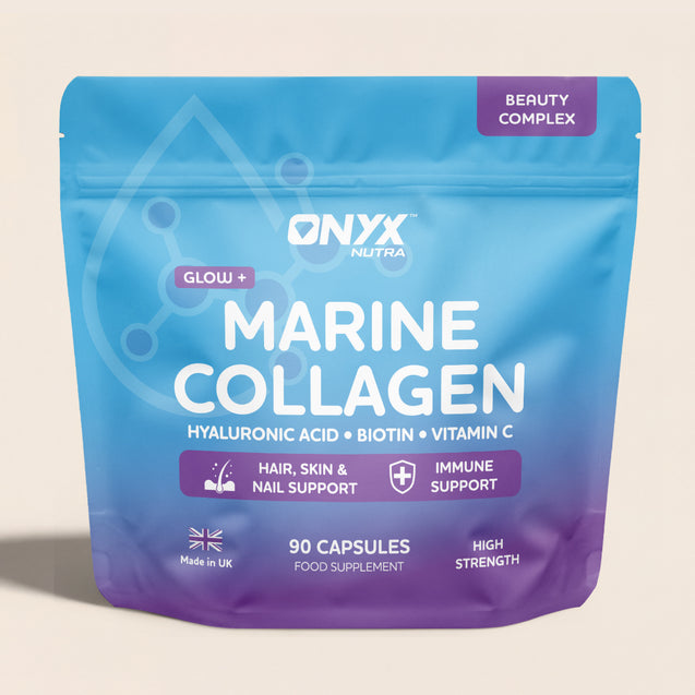 Marine Collagen Capsules
