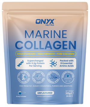 Marine Collagen Peptides 300g