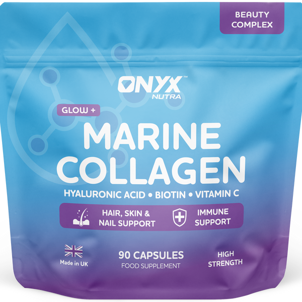 Marine Collagen Capsules