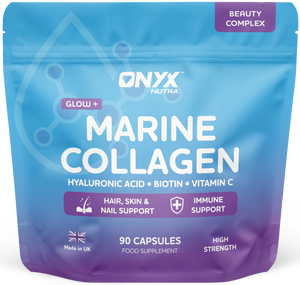 Marine Collagen Capsules