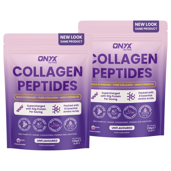 Collagen Peptides 150g