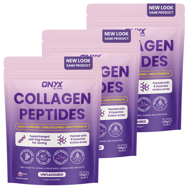 Collagen Peptides 150g