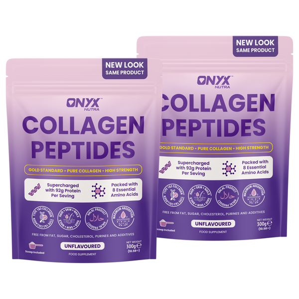Collagen Peptides 300g