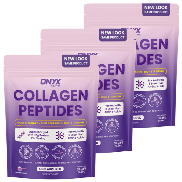 Collagen Peptides 300g