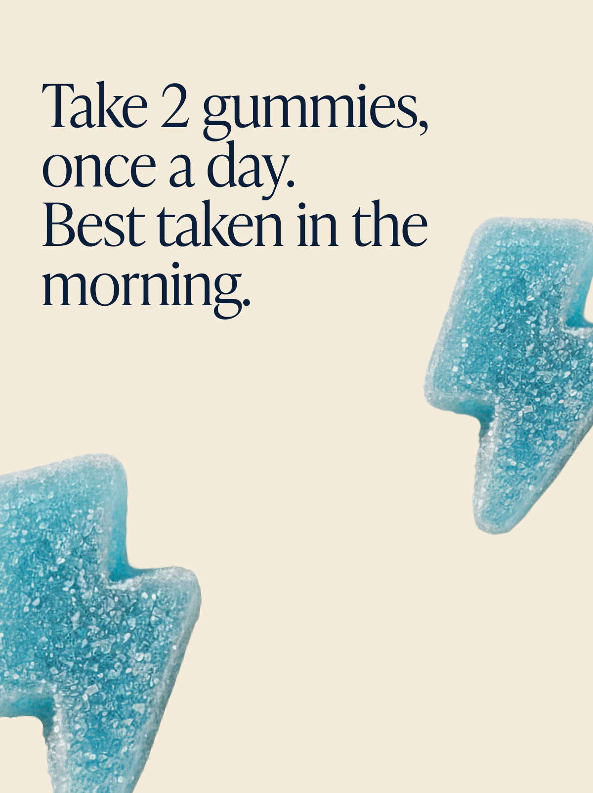NMN Gummies with Lions Mane Extract
